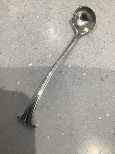 Victorian sterling silver - victorian,