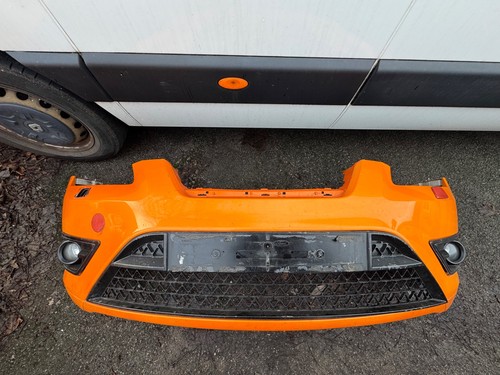 Focus mk2 bumper - mk2, bumper,focus