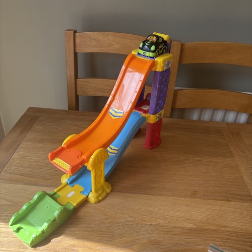 Vtech toot drivers - vtech,