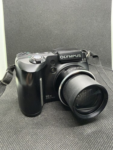 Olympus 500uz 0mp - olympus, sp-500uz