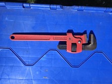 Rothenberger Stilsons Pipe Wrench 14" 70353 (M)