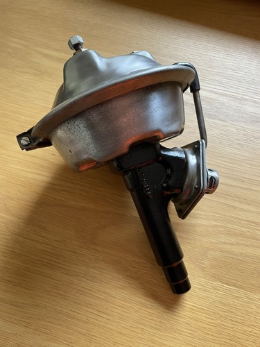 Classic mini cooper brake - cooper, s
