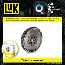 Dual Mass Flywheel DMF fits VW