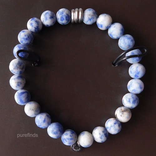 Tateossian london sodalite - tateossian, &