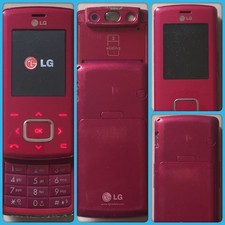 LG Chocolate KG800 (Unlocked)