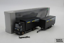 Herpa DAF 95 jumbo truck &