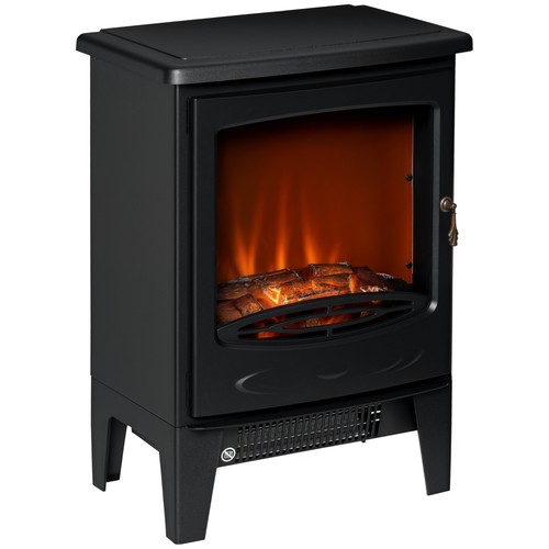 Homcom freestanding electric - freestanding,