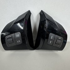 Corsa genuine center - corsa, gm