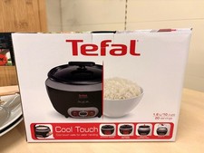 Tefal RK1568UK Cool Touch Rice