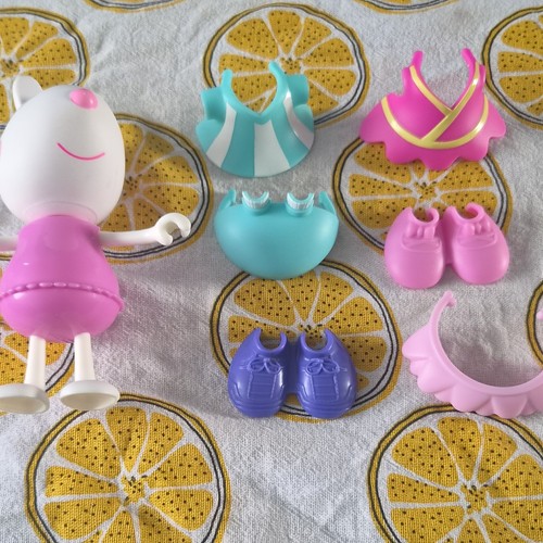 Suzy sheep dress lot - up,