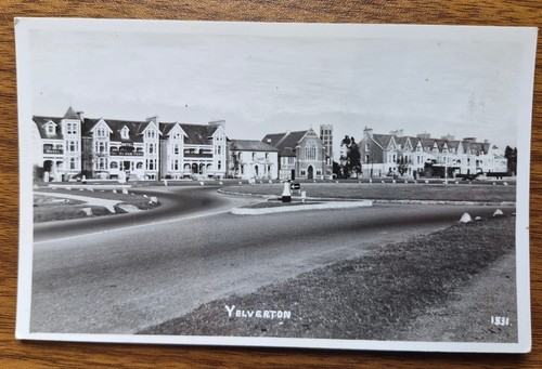 Yelverton devon tors hotel - devon,