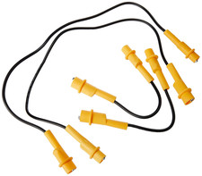 JUMPLD1 Jumper Link Leads for