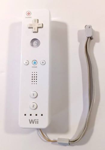 Official nintendo wii - nintendo,