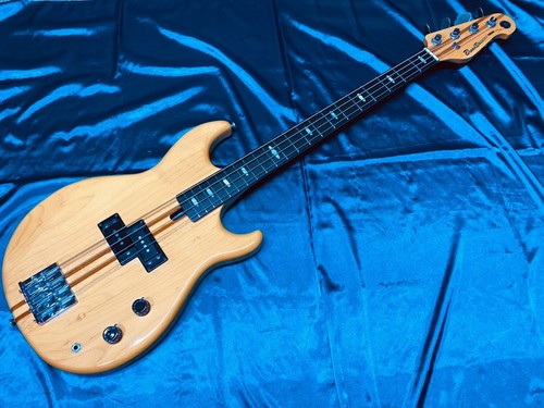 Yamaha bb1200 broad bass - yamaha,