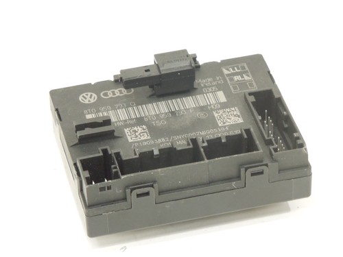 Audi os right front - right,