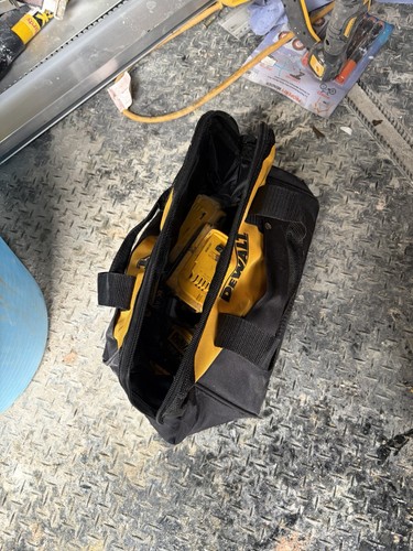 Dewalt batteries 4 - 3,