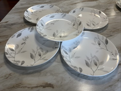 Corelle corning misty - by,