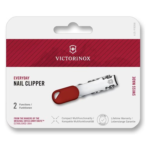 Genuine victorinox nail - victorinox,
