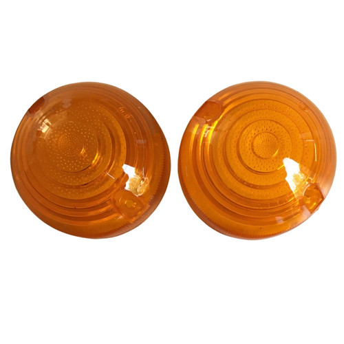 Indicator lens fits - fits, rover