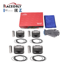 RACEORLY B46 B48 Forged Piston