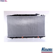 RADIATOR ENGINE COOLING 68096