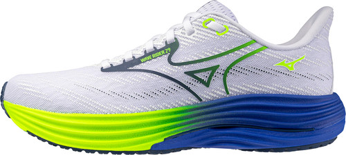Mizuno wave rider mens - wave, 29