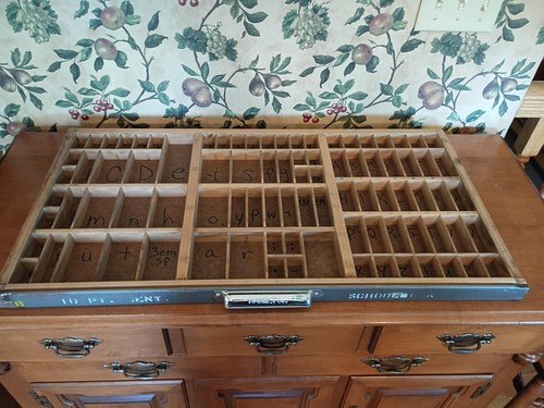 Vintage hamilton - 32”,