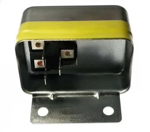 Voltage regulator alternator - voltage,