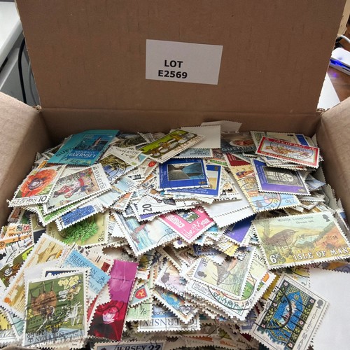 2lb off paper isle - (900g),
