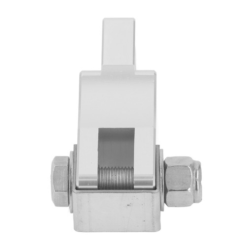 Inch clutch pedal extender - inch,