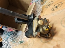 VW Beetle t1 1961 to 1979 Reconditioned Steering Box (Exchange)