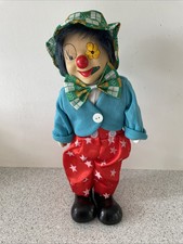 Vintage Porcelain Musical