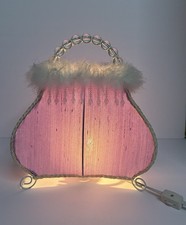 Shabby Chic Table Purse