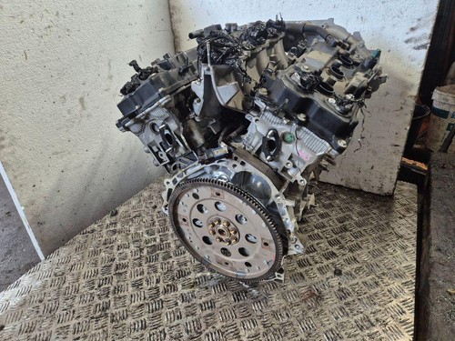 Nissan murano iii z52 engine - iii,