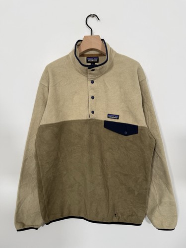 Patagonia men synchilla - patagonia, men’s