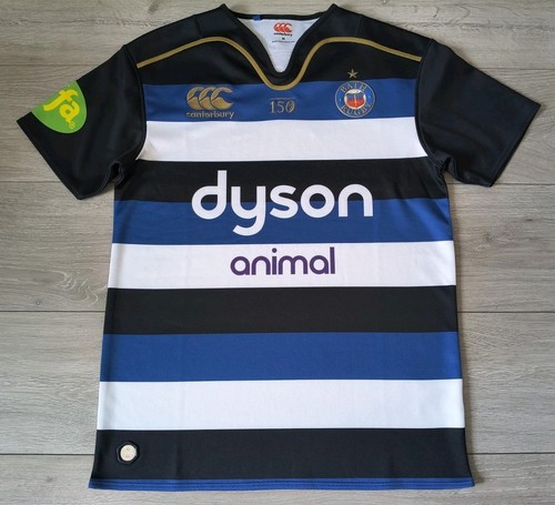 Bath rugby 150 years - bath,