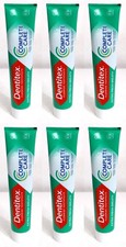 6 x Dentitex Toothpaste With