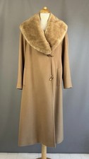 Windsmoor Long Coat Camel