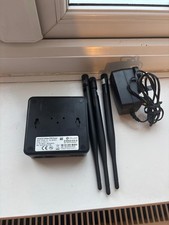 Robustel R1510-4L Industrial