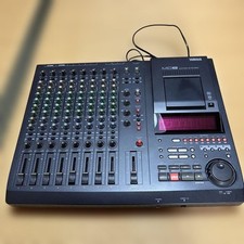 Yamaha MD8 8TR 8-track