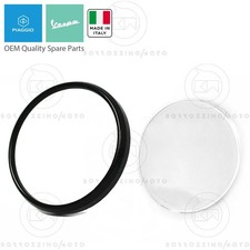 Restoration Odometer Bezel