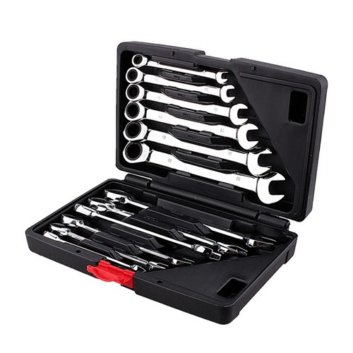 94pc ratchet wrench socket - ratchet, &