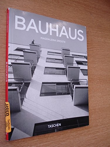 Bauhaus magdalena droste - bauhaus,