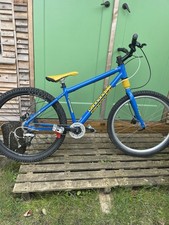 Cannondale Martyn Ashton Homage Trials Mountain Bike Size Small