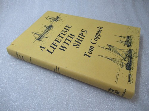 Lifetime with ships - a,