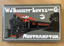 W. J. Bassett-Lowke and Co