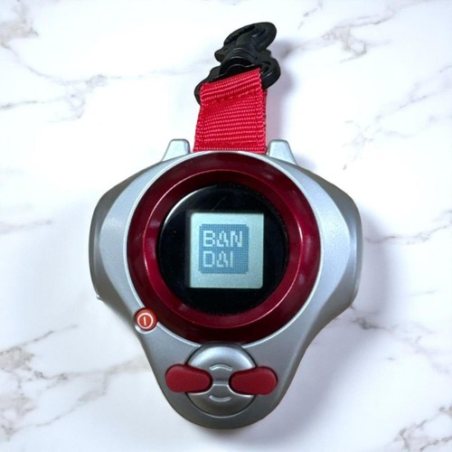 Digimon tamers digivice - tamers,