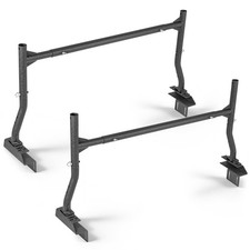 Adjustable Truck Bed Ladder