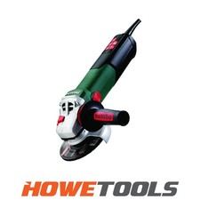 METABO WEA 17-125 QUICK 110v