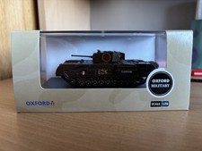 oxford military 1:76 ,76CHT004